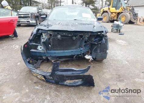 2013 Chrysler 300 Motown из США, поврежденный, VIN 2C3CCARG3DH711742